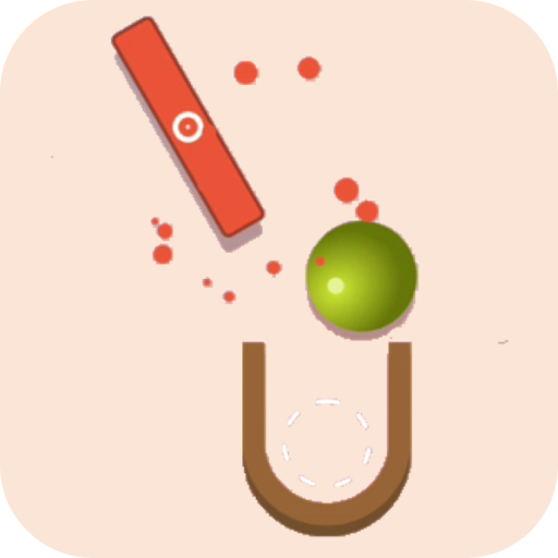 Ball Escape Game  Icon