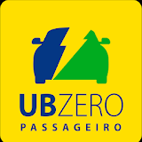 Ubzero - Passageiro