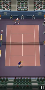 Tennis Max