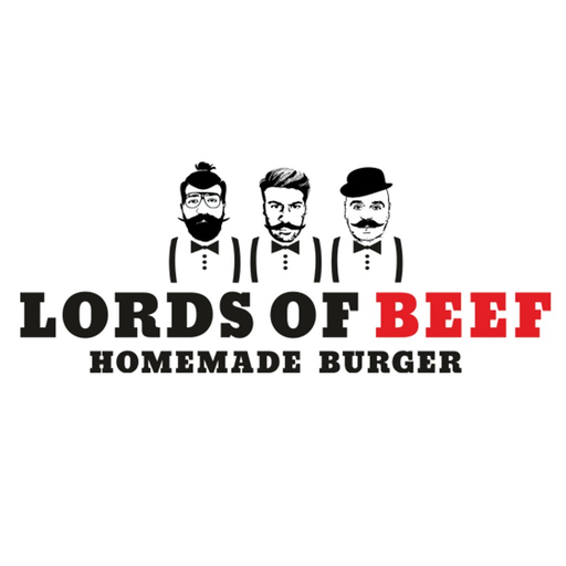Lords of Beef logo