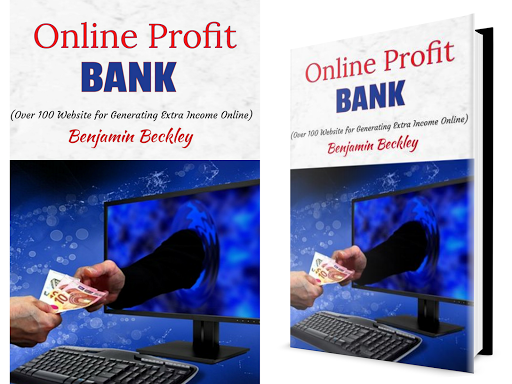 Online Profit Bank Screen 3