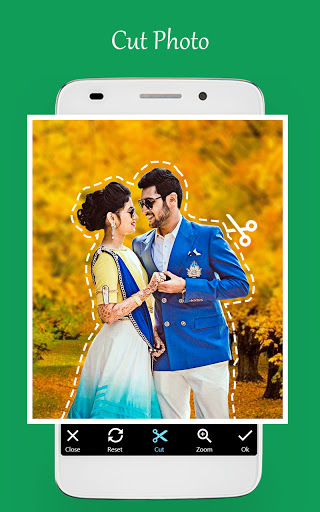 Wedding anniversary editor screenshot 17