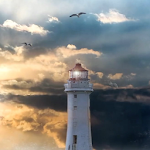 Cover Image of 下载 Lighthouse Live Wallpaper  APK