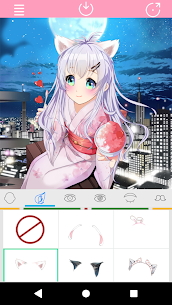 Kawaii Anime Girl Factory: For Pc – Free Download In Windows 7, 8, 10 And Mac 3