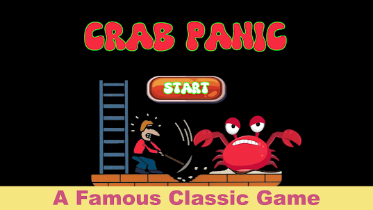 Crab Panic