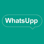 Cover Image of Download WhatsUpp 1.3 APK