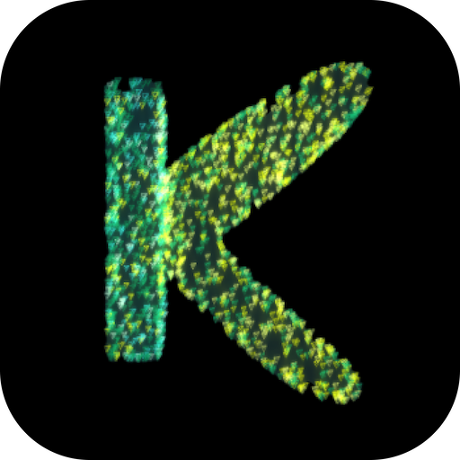 K Cash logo
