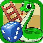 Snakes & Ladders Online Offline Board Game 3.5.20201229