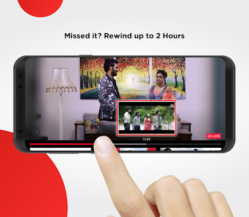 Dialog ViU Screenshots