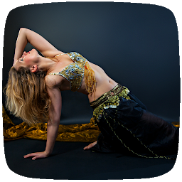 Icon image How to Belly Dancing