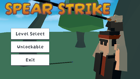 Spear Strike