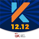 Cover Image of Herunterladen Kredivo - Ratenzahlung bis zu 12 Monate 3.3.7 APK