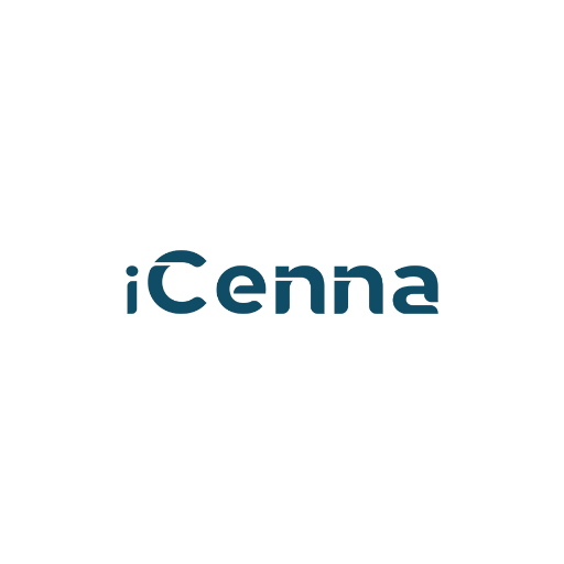 iCenna logo