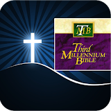 Third Millennium Bible icon