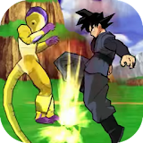 Goku Xenoverse Budokai War 2 icon