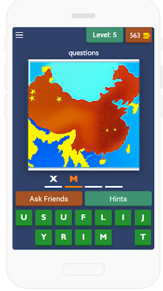Quiz - Screenshot 3