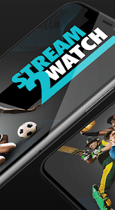 Stream2watch: Sports Live Tips