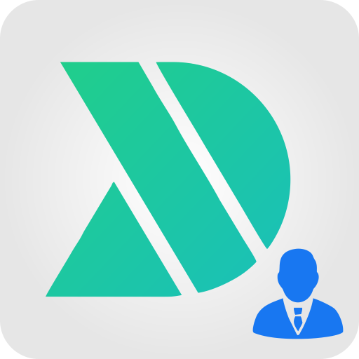 Descontos & Saúde App Vendedor logo