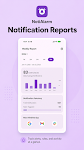 screenshot of NotiAlarm: Smart Alert Filter