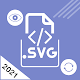Svg Viewer - Svg Converter विंडोज़ पर डाउनलोड करें