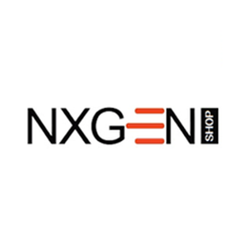 NxGenShop logo