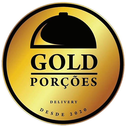 Gold Porções logo