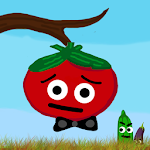 Cover Image of Baixar Sad Tomato  APK