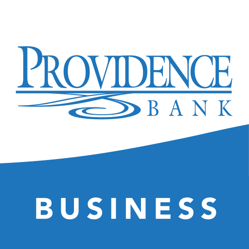 ProvidenceBusiness NC logo