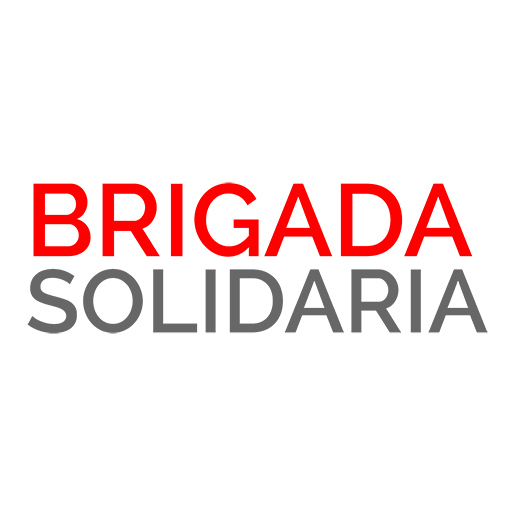 Brigada Solidaria logo