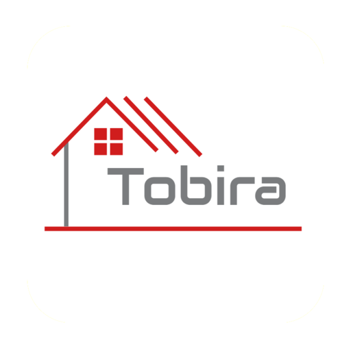 Tobira Bahan/Material Bangunan Icon
