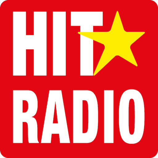 HIT RADIO - Player logo