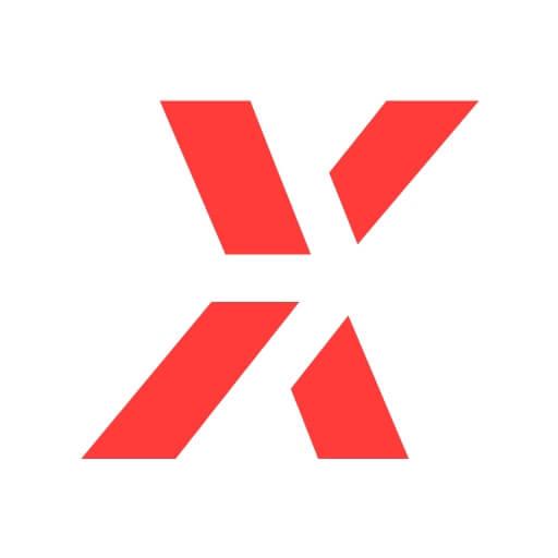 FletX Driver logo