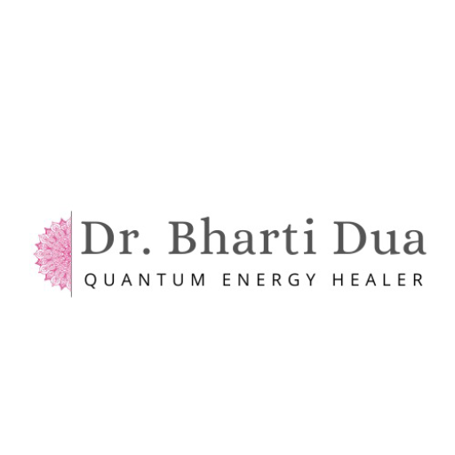 DrBhartiDua logo