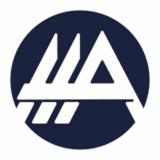 Almeida Contábil logo
