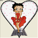 Betty Boop Ringtones icon