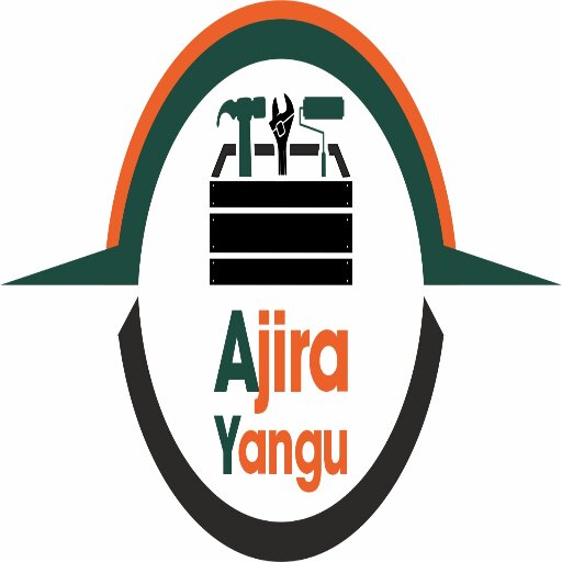 Ajirayangu logo