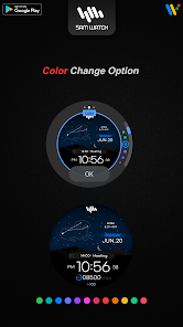 Screenshot image