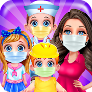 Top 34 Lifestyle Apps Like Mommy Birth Triplet Babies Learn Daily Professions - Best Alternatives