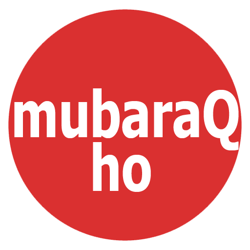 lite - mubaraQ ho 1.0 Icon