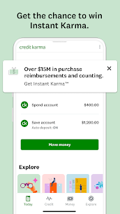 Credit Karma v22.8 Apk (Premium Unlocked/All) Free For Android 3