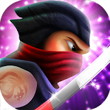 Ferocious Ninja Run icon