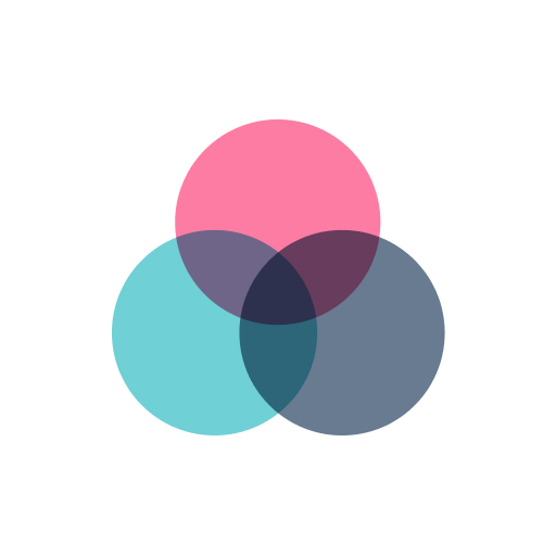 Balance - Macro Tracker logo