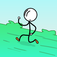 Stickman JailBreak Побег из тюрьмы 4