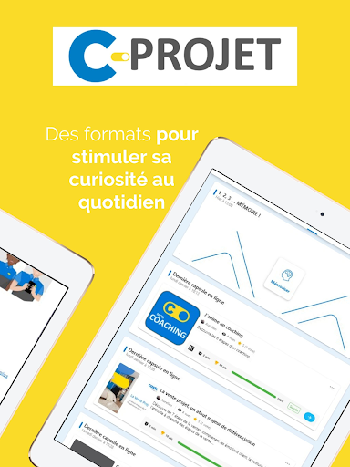 C-Projet