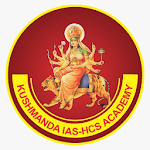 Cover Image of Download KUSHMANDA IAS HCS ACADEMY  APK