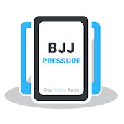 Top 20 Health & Fitness Apps Like BJJ Pressure - Best Alternatives