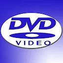 DVD Screen Saver (Plus) icon