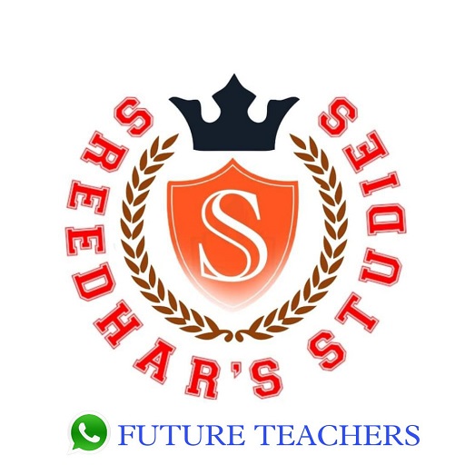 SREEDHARS STUDIES logo