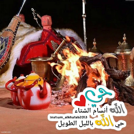 خلفيات الشتاء Screen 2