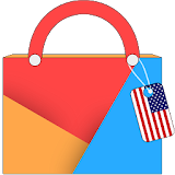uShop: USA icon